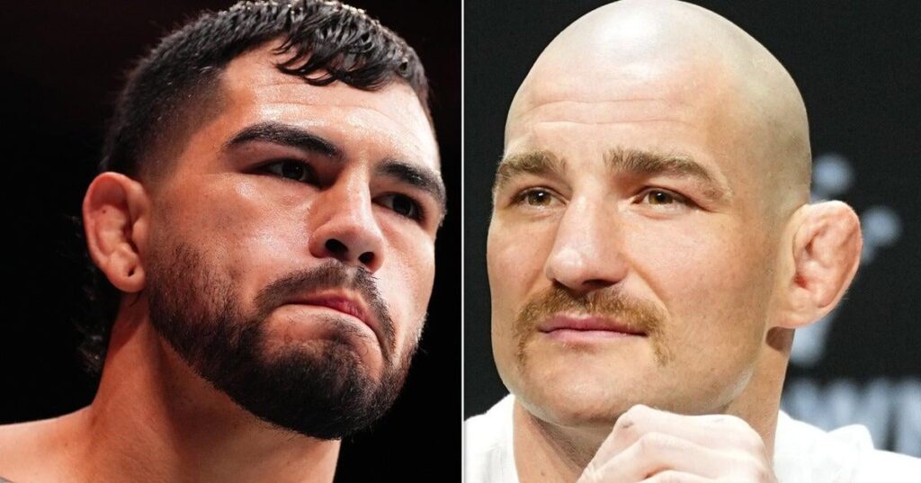 UFC Fighter Slams Pro-Trump Opponent’s Racist Post: ‘I’m Going To F**king Torture Him'