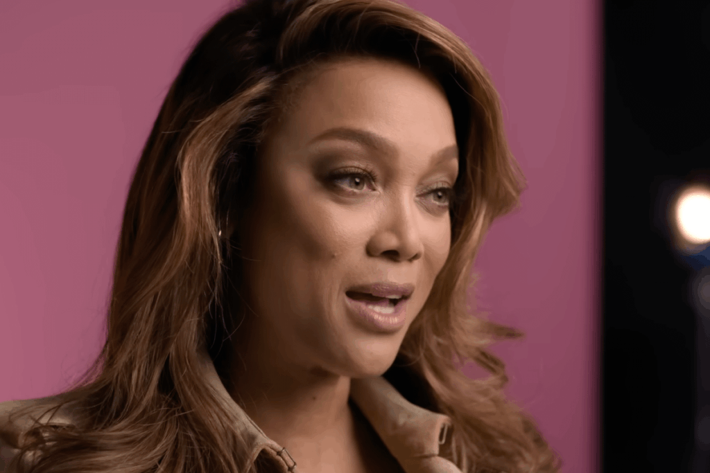 We were all rooting for Tyra Banks to give us some answers – but this America’s Next Top Model documentary gaslights its audience