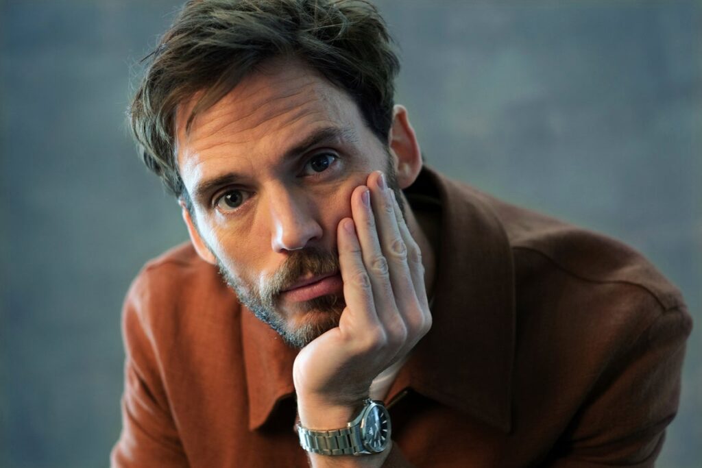 Actor says Hollywood pressure fuelled his body dysmorphia and insecurity - The Independent