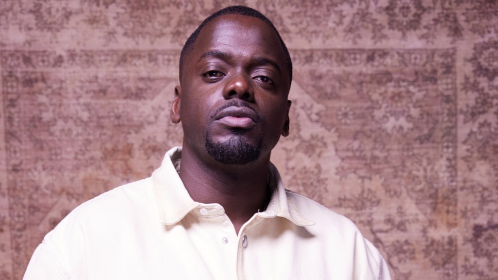 Daniel Kaluuya Eyes A24's Sci-Fi movie 'Hotel Hotel Hotel Hotel'