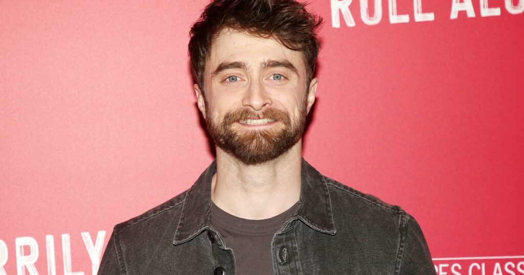 Daniel Radcliffe wants to stop new Harry Potter stars being asked about old cast Daniel Radcliffe wants to stop new Harry Potter stars being asked about old cast