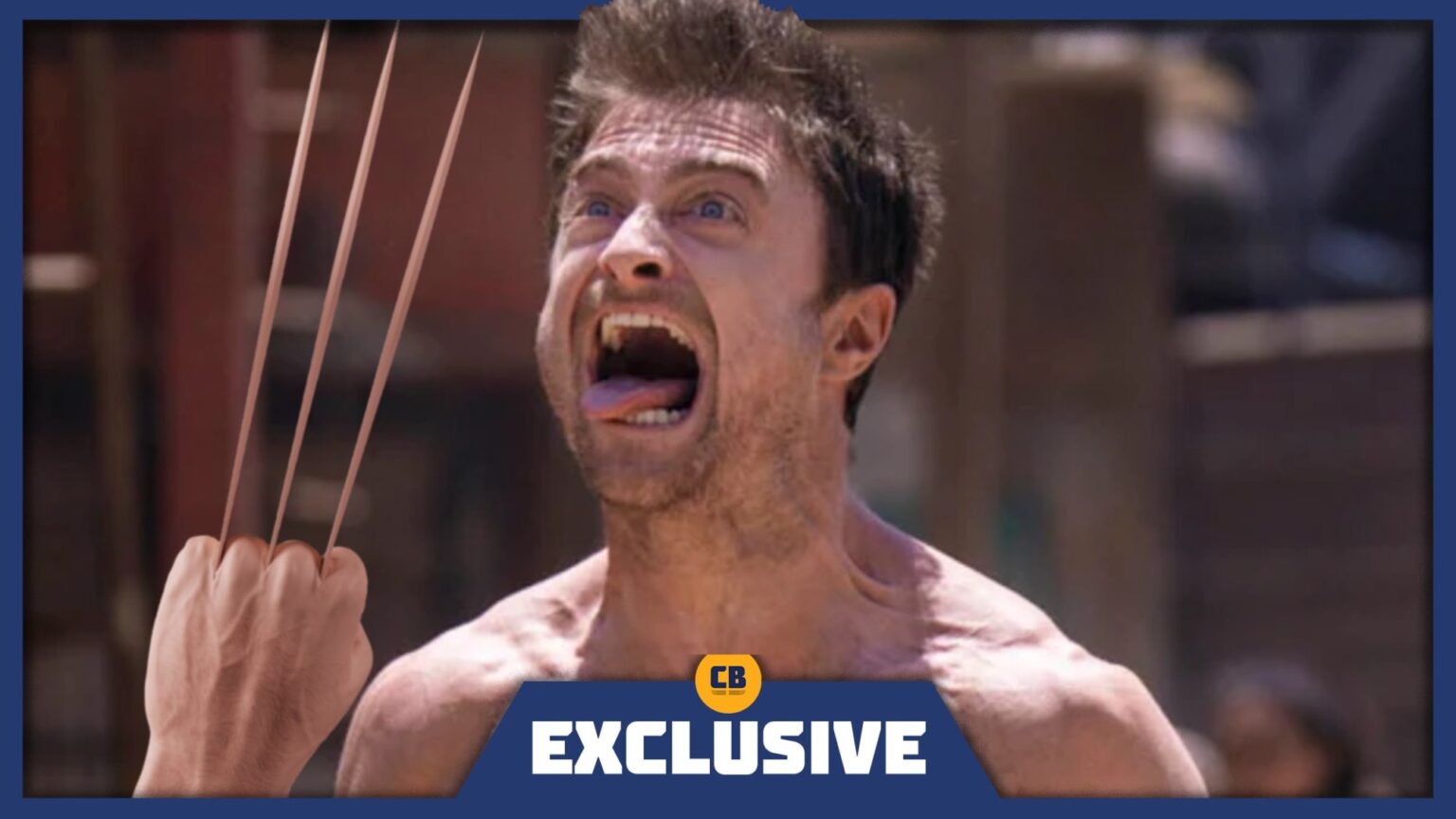 Daniel Radcliffe Definitively Reveals Why He Won’t Play The MCU’s Wolverine Daniel Radcliffe Definitively Reveals Why He Won't Play The MCU's Wolverine