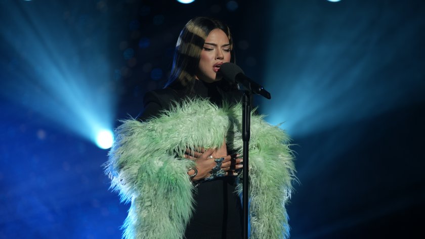 🇧🇬 Bulgaria: DARA to Eurovision 2026