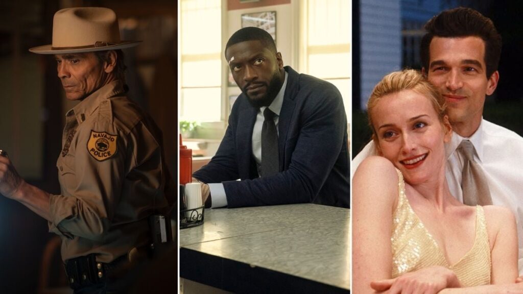 8 Best New Movies and Shows to Stream This Weekend (Feb. 13-15)