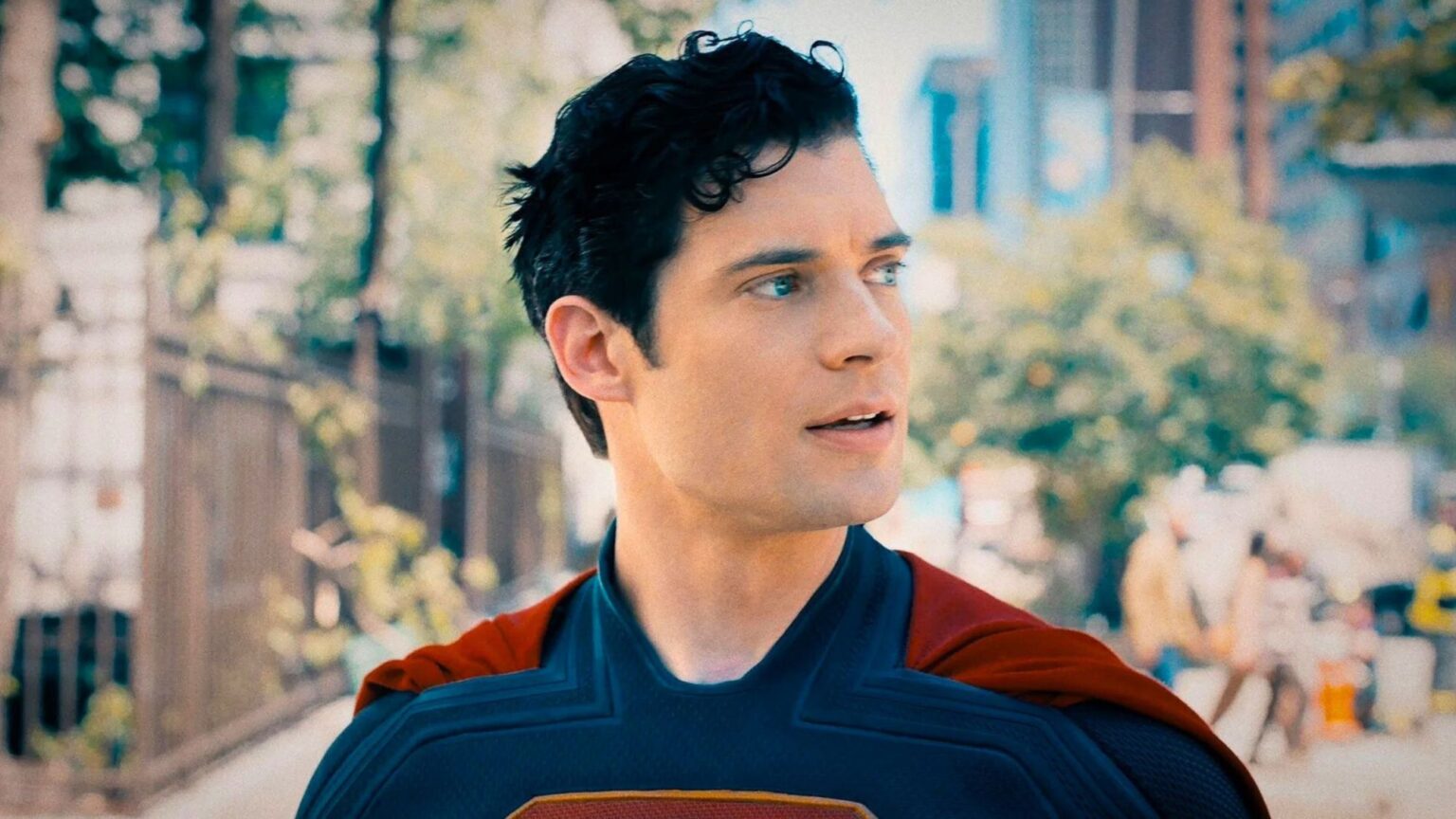 David Corenswet's First Role After Superman Will Take on the Avengers at the Box Office