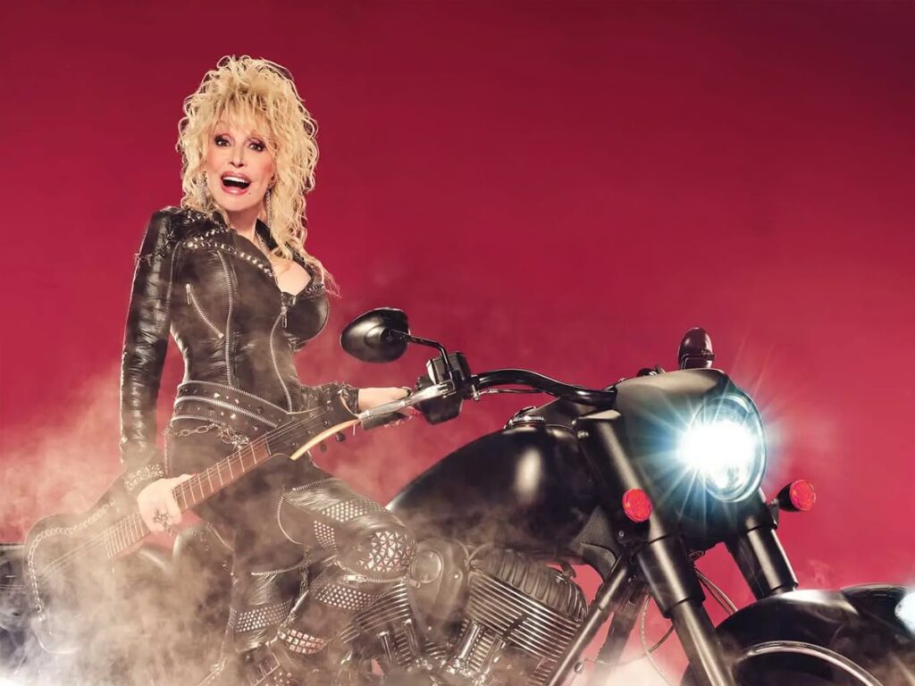 A Dolly Parton song convinced her family she wasn’t going to hell A Dolly Parton song convinced her family she wasn't going to hell