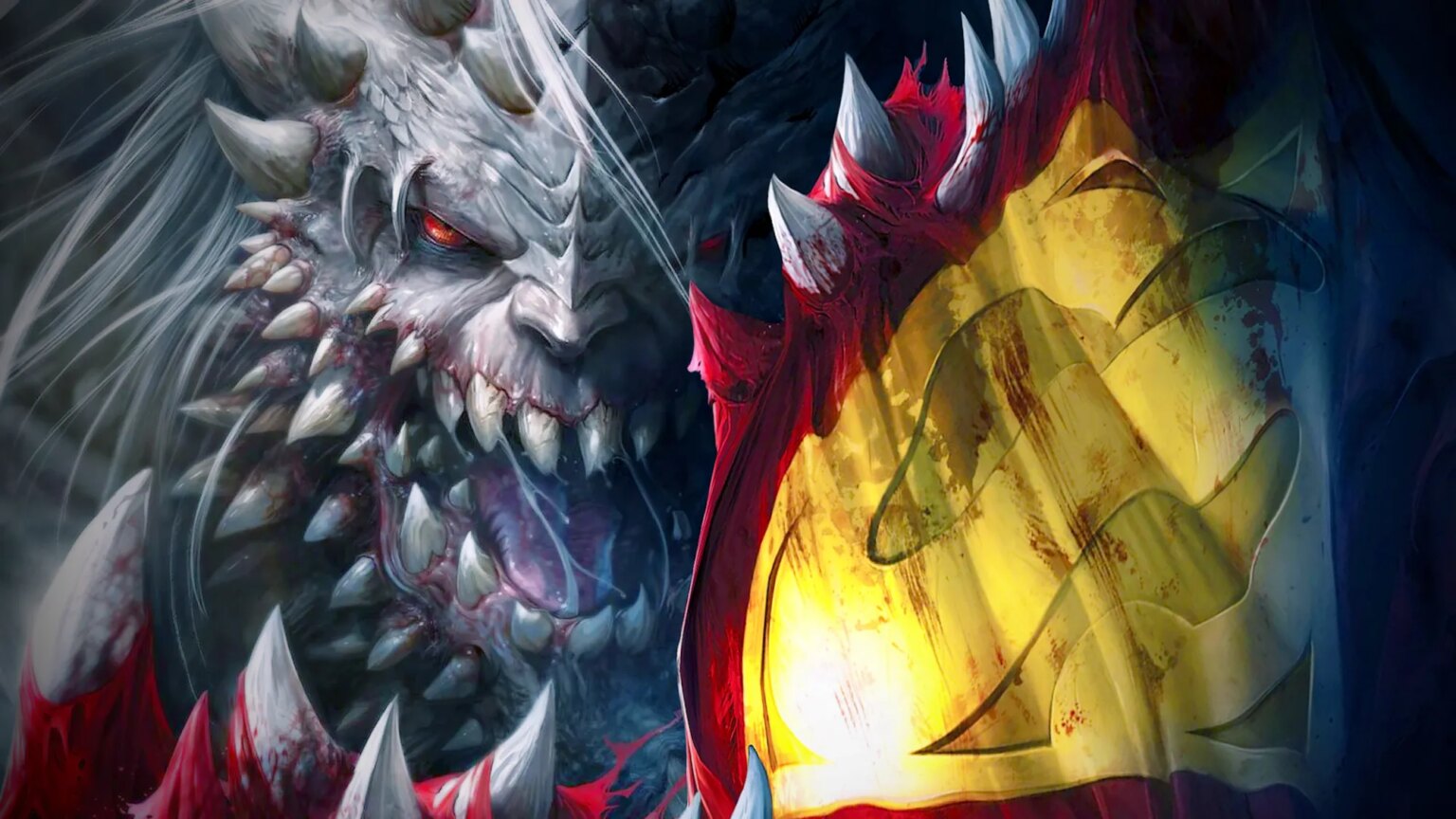 33 Years After The Death of Superman, DC Finally Reveals Doomsday’s Greatest Secret 33 Years After The Death of Superman, DC Finally Reveals Doomsday's Greatest Secret