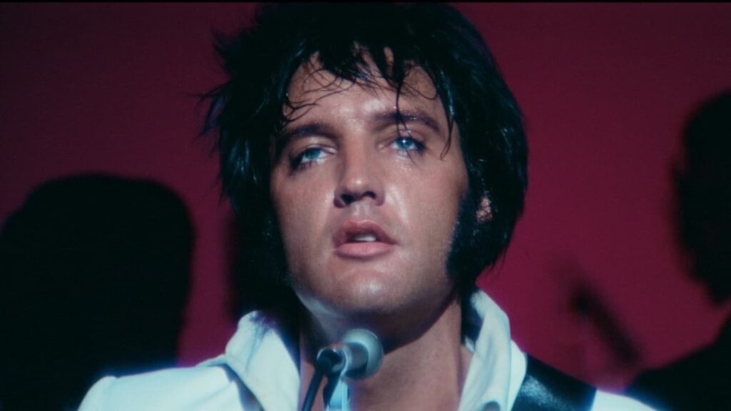Elvis Presley In Concert review — ‘otherworldly’ Elvis Presley In Concert review — 'otherworldly'