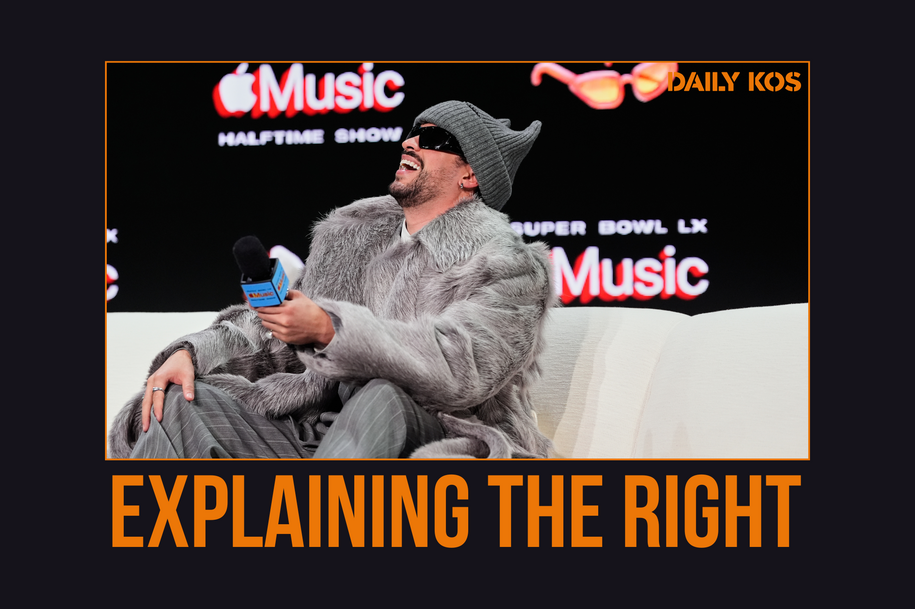 Why Republicans are seething with celebrity envy