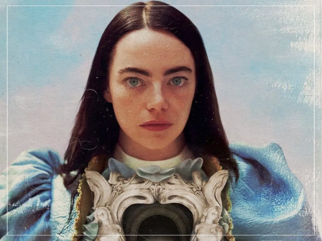 Emma Stone names the greatest scenes in cinema history Emma Stone names the greatest scenes in cinema history