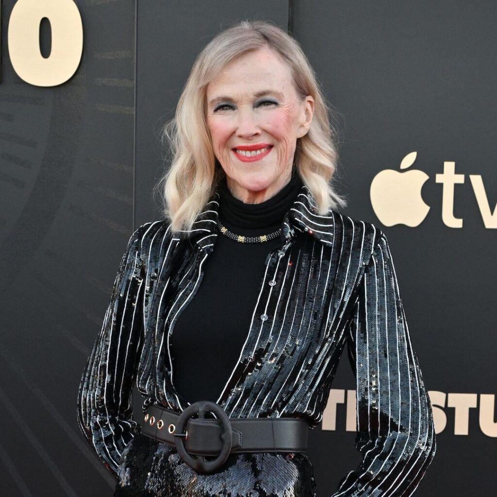 Catherine O'Hara's Cause of Death Revealed