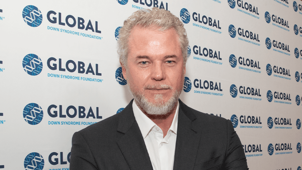 Eric Dane’s Friends Launch GoFundMe to Support His Daughters Eric Dane