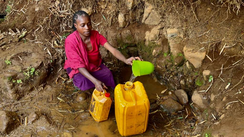 Safe Drinking Water Documentary Premieres At Berlinale Series Market Safe Drinking Water Documentary Premieres At Berlinale Series Market