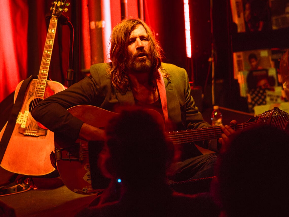 Evan Dando - Musician - 2025 - Raph PH