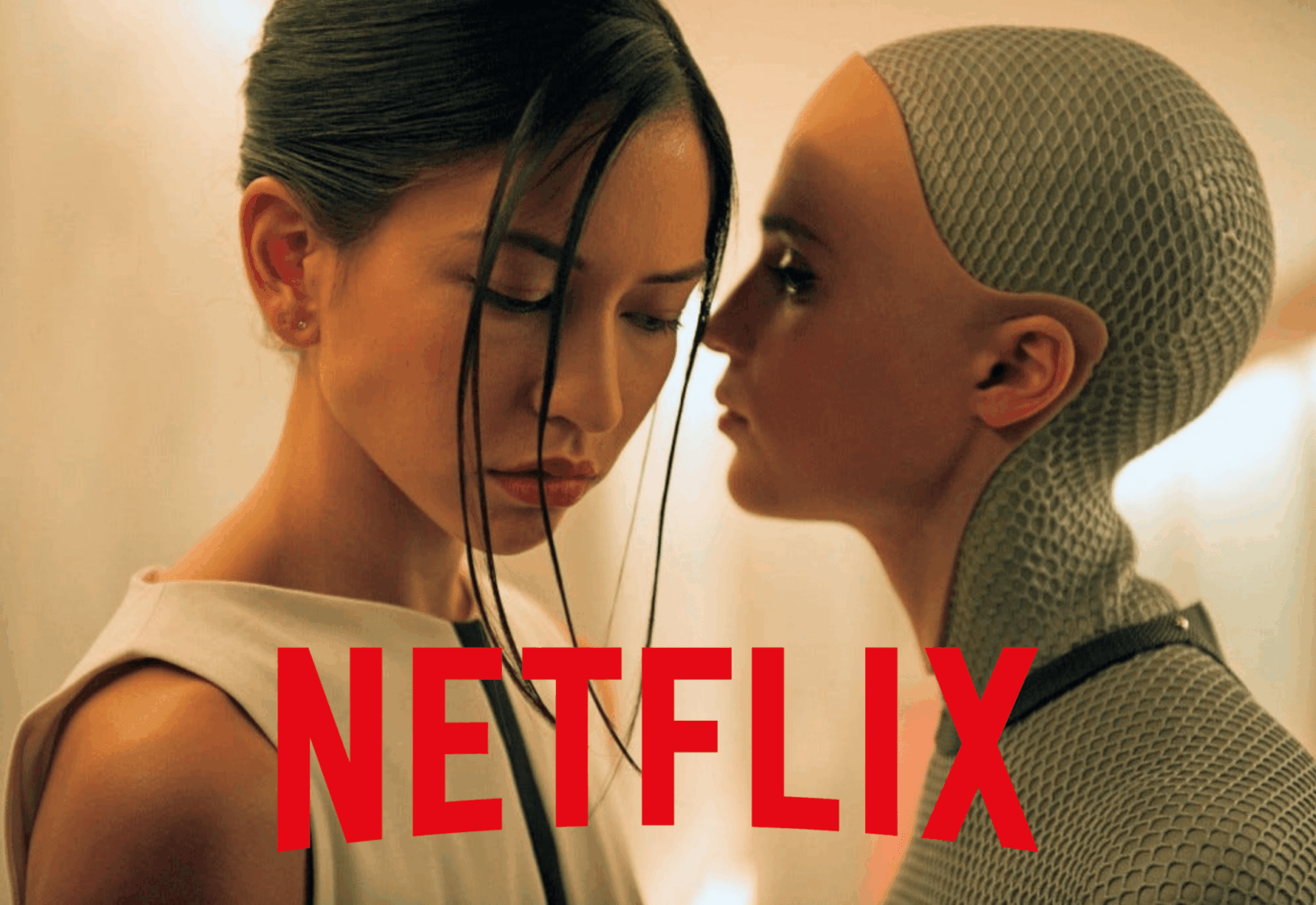 Netflix Has Just Added One of the Best Sci-Fi Movies of The 21st Century