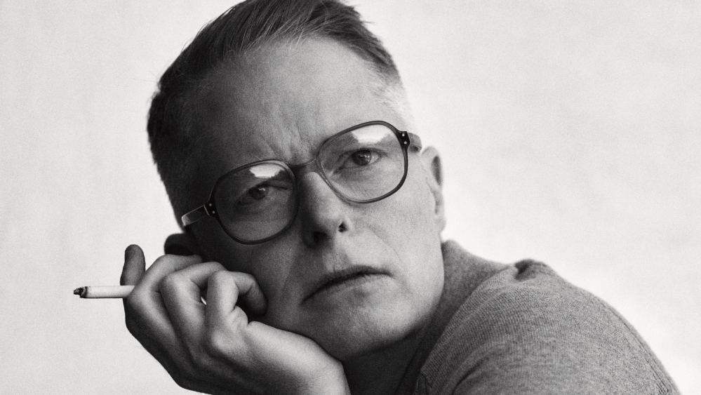Jesse Tyler Ferguson Starring as Truman Capote in 'Tru'