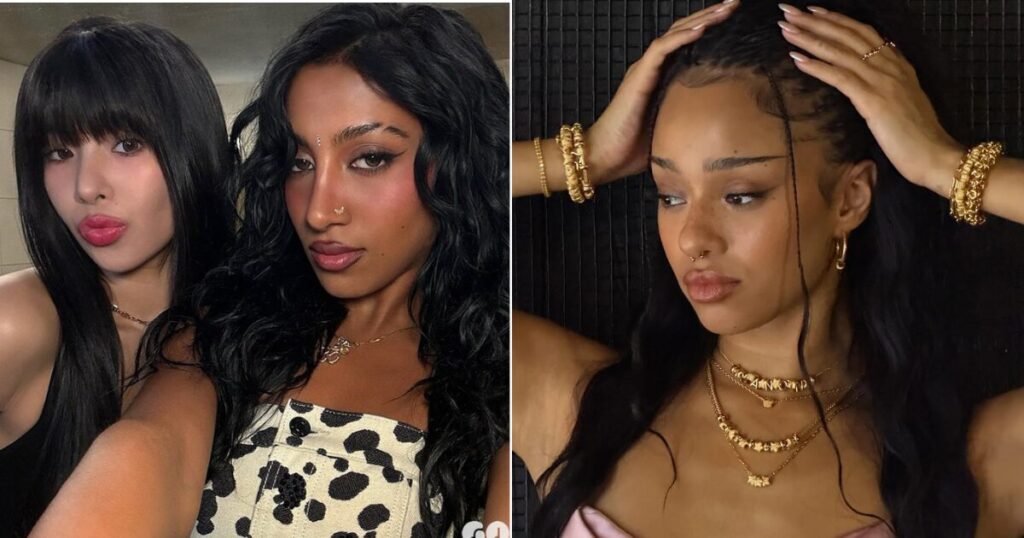 KATSEYE’s Recent Social Media Activity Amid Manon Hiatus Controversy Triggers Backlash KATSEYE's Recent Social Media Activity Amid Manon Hiatus Controversy Triggers Backlash