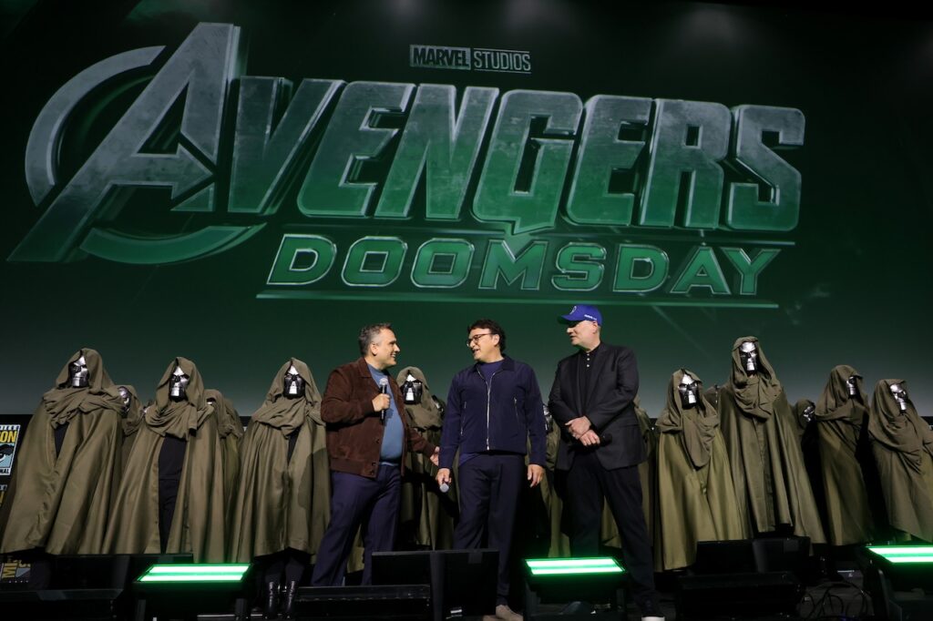 ‘X-Men’ legend has very bad news for N.J. in upcoming ‘Doomsday’ Marvel movie
