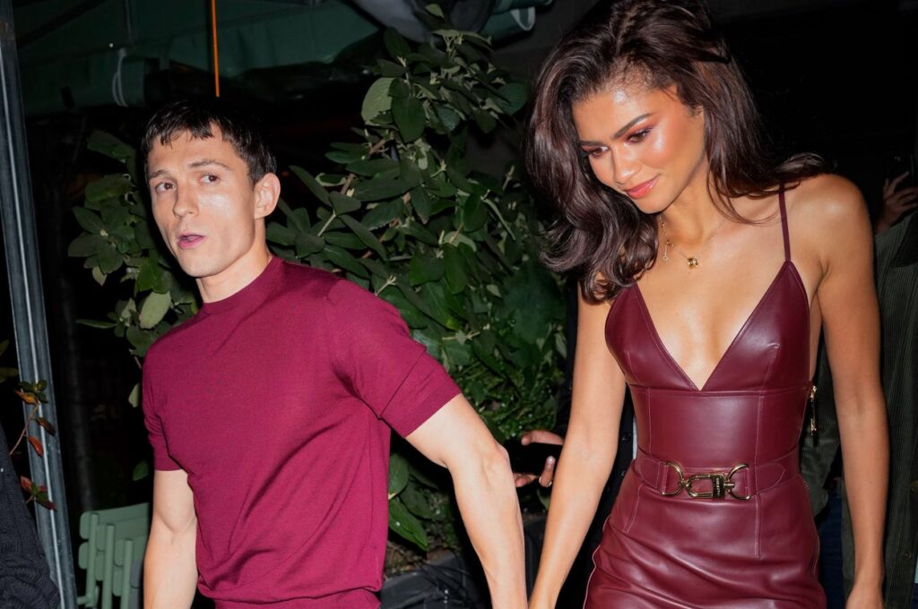 Which Celebrity Couple Matches Your Relationship Vibe? Which Celebrity Couple Matches Your Relationship Vibe?