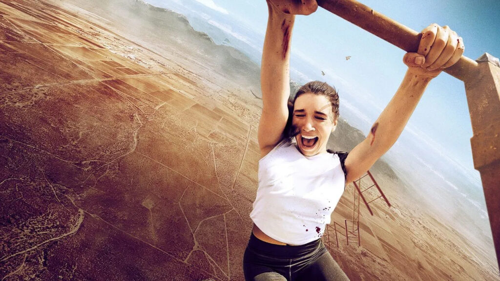 Survival Horror Movies Need To Stop It With This Cheap Storytelling Trick Survival Horror Movies Need To Stop It With This Cheap Storytelling Trick