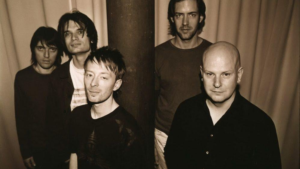Radiohead Tells Trump’s Homeland Security to ‘Go F— Yourselves’ After Song Used in ICE Video