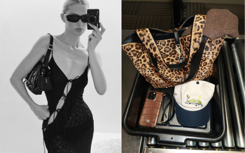 20 most coveted bags on our radar that were spotted on celebrities – Emirates Woman