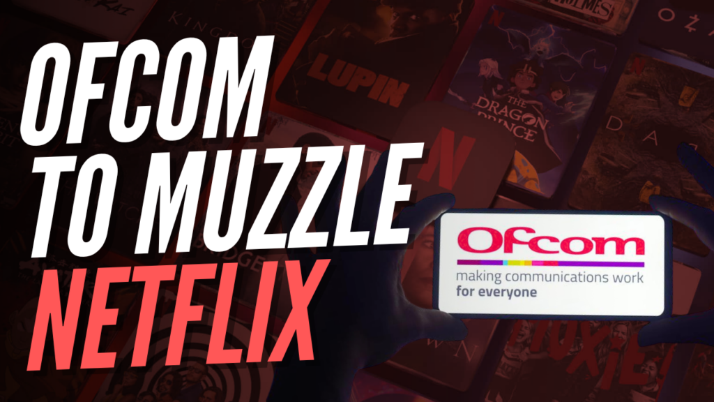 Labour Brings Streaming Platforms Under Enhanced Ofcom Regulation – Guido Fawkes