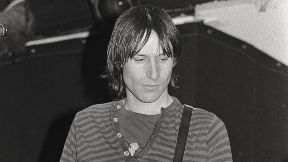 Fred Smith Dead: Bassist for Television Was 77