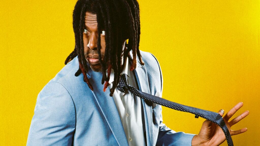 Flying Lotus Announces New EP and Film Big Mama
