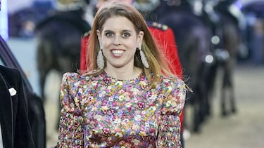 What is the British Royal Family’s line of succession? Who is next in line after King Charles III?