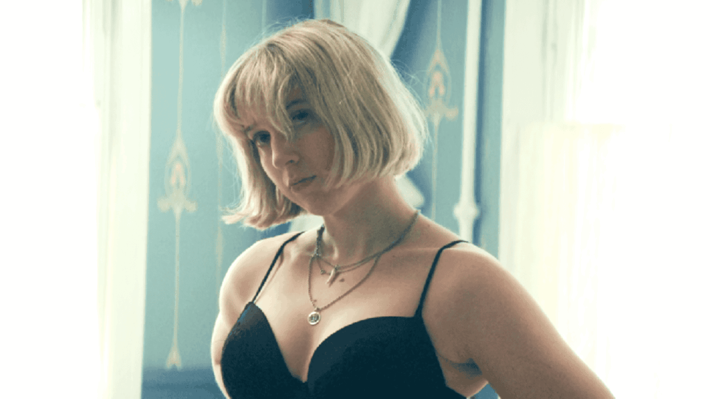 Dream Vacation Ruined In Raunchy, R-Rated Horror Comedy