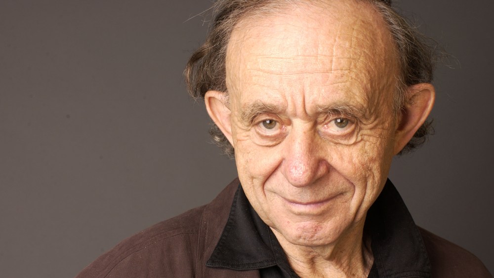 Frederick Wiseman, Legendary Documentary Filmmaker, Dies at 96 Frederick Wiseman, Legendary Documentary Filmmaker, Dies at 96
