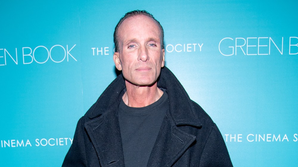 Peter Greene Cause of Death Revealed as Accidental Gunshot Wound Peter Greene Cause of Death Revealed as Accidental Gunshot Wound