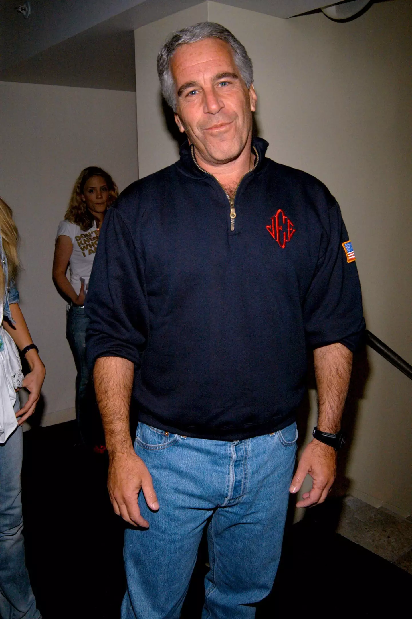More than three million documents have been released relating to the late Jeffrey Epstein (Rob Kim/Getty Images for Global Citizen)