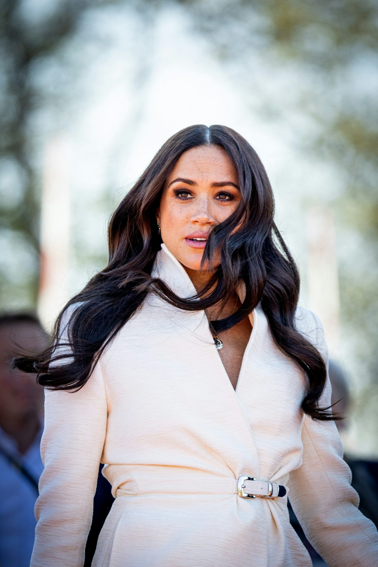 Meghan and Harry are at loggerheads over their children