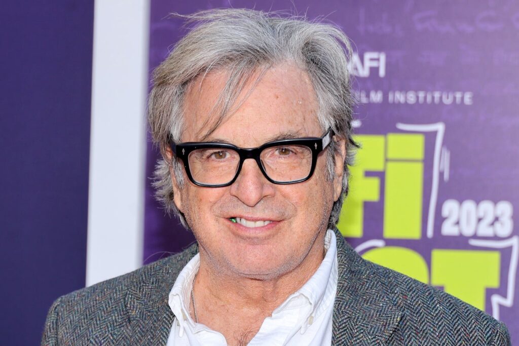 Robert Carradine death: Lizzie Maguire star dies aged 71 Robert Carradine death: Lizzie Maguire star dies aged 71