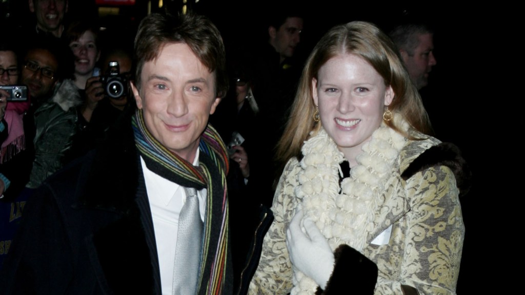 Martin Short Postpones Comedy Tour Dates After Daughter's Death
