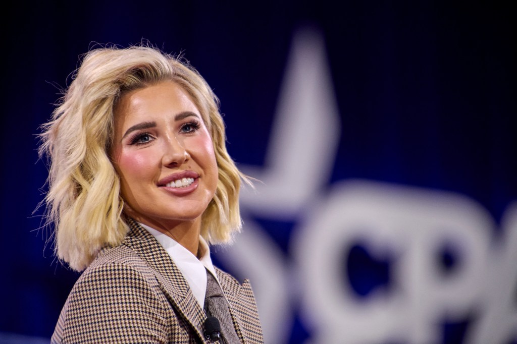 What Savannah Chrisley Really Thought About Whoopi & Joy On 'The View'