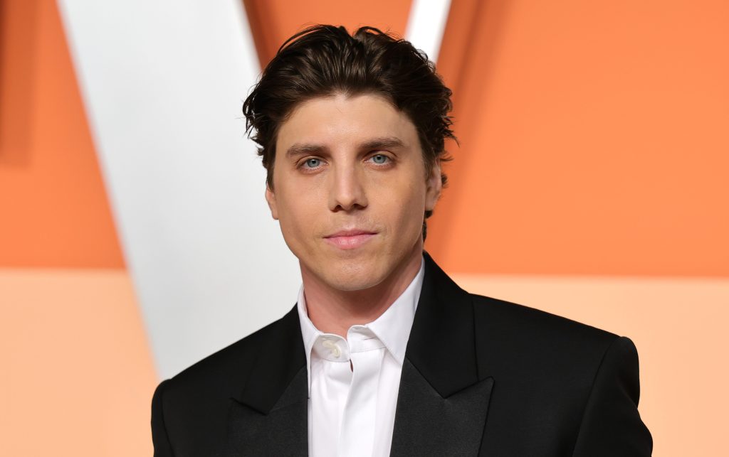 Christopher Briney Movie 'Clashing Through the Snow' Adds Lukas Gage