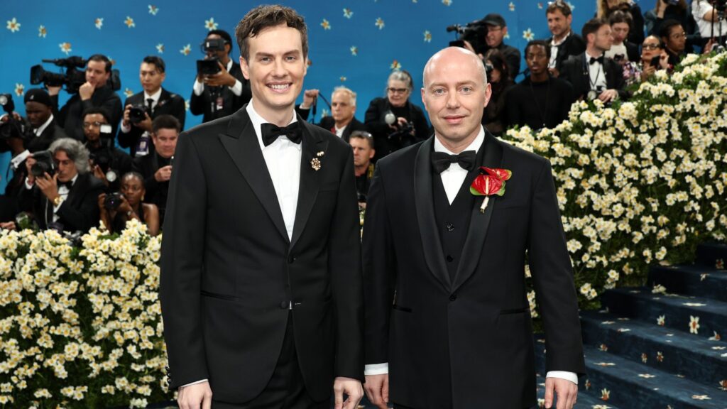 OpenAI Hires Instagram Celebrity Partnerships Executive Charles Porch