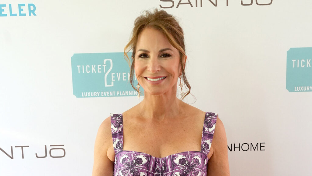 Jill Zarin
