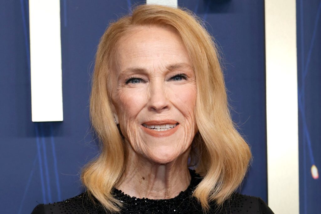 Catherine O’Hara’s cause of death revealed after Home Alone star suffered ‘brief illness’ Catherine O’Hara’s cause of death revealed after Home Alone star suffered ‘brief illness’