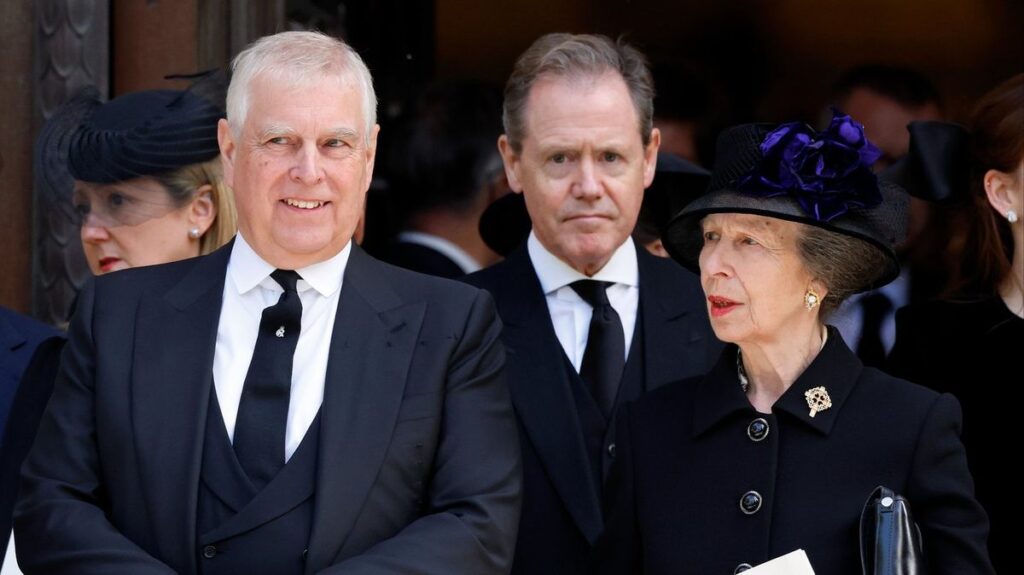 Every royal who has been in trouble with the law after Andrew Mountbatten-Windsor’s historic arrest