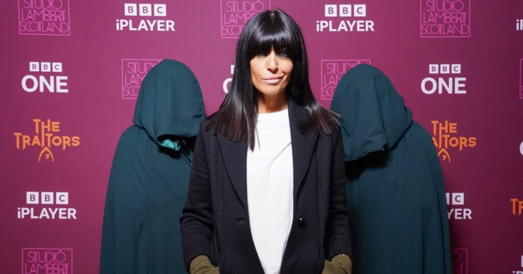 Huge A-List Hollywood Actor Rumored for Celebrity Traitors