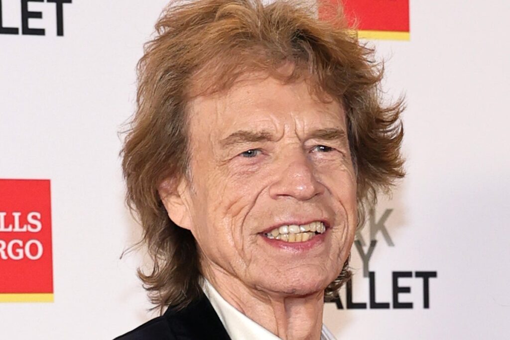 Rolling Stones dispute Melania producer’s claim Mick Jagger ‘gave blessing’ for song to be used in documentary