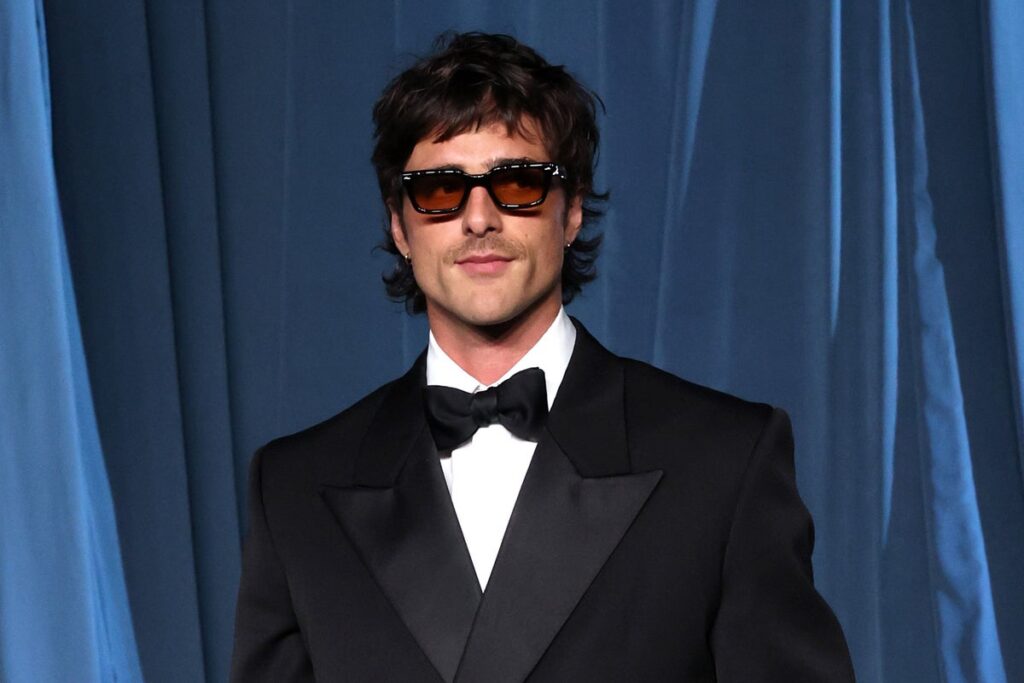 Jacob Elordi would make a brilliant Bond