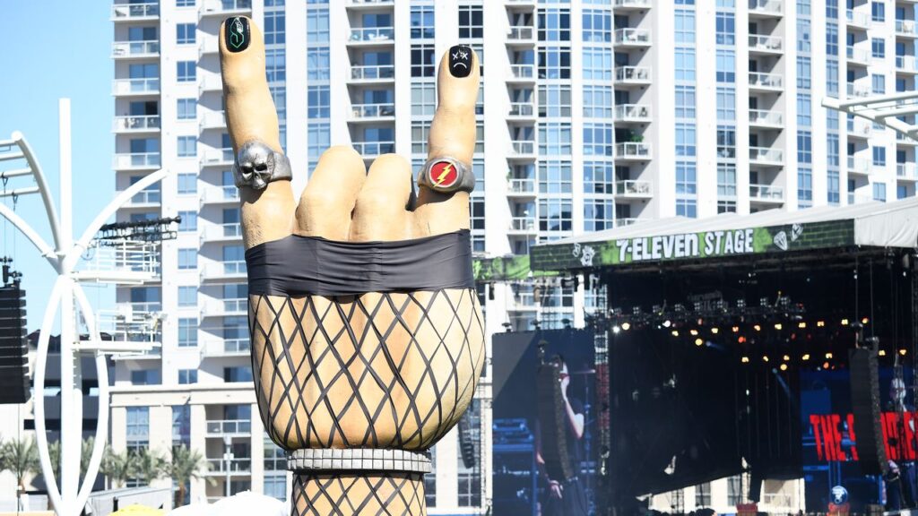 When We Were Young Festival 2026 Canceled