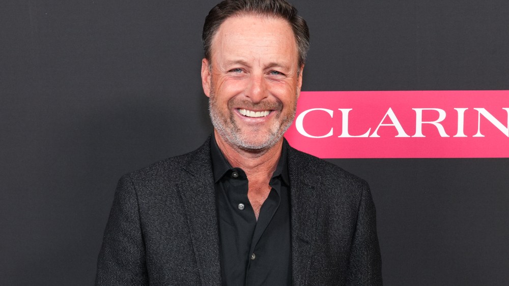 Chris Harrison Sets Fox Nation Dating Show About Traditional Marriage