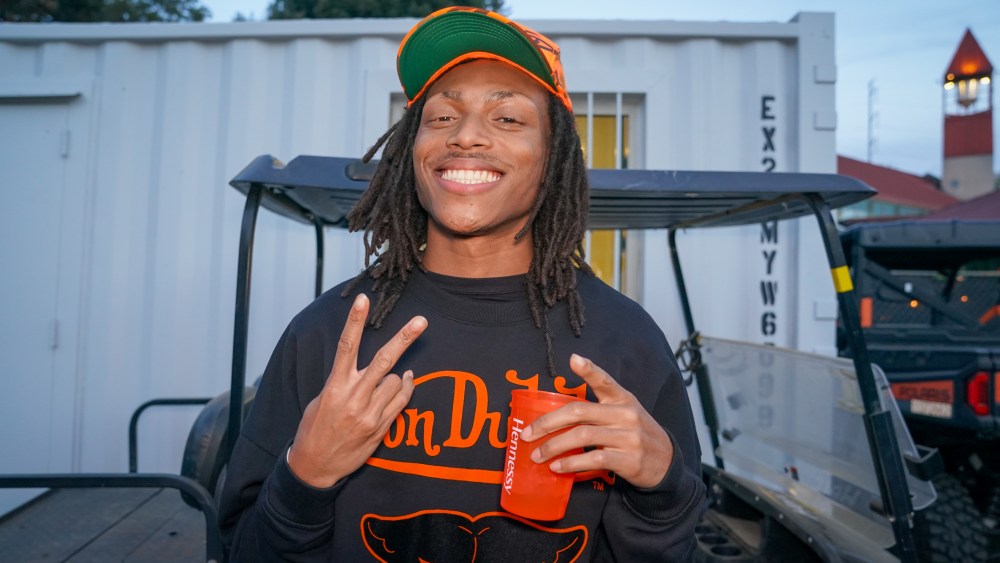 DJ Young Slade, Lil Jon's Son, Dies at 27