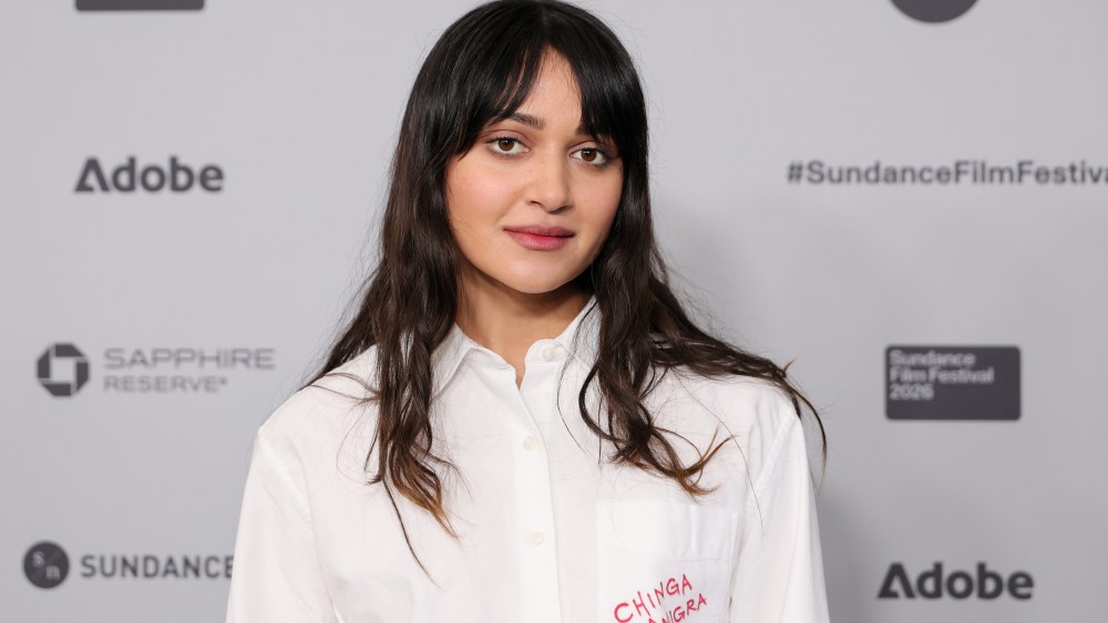 Ariela Barer to Replace Odessa A'Zion in A24's 'Deep Cuts' After Controversy